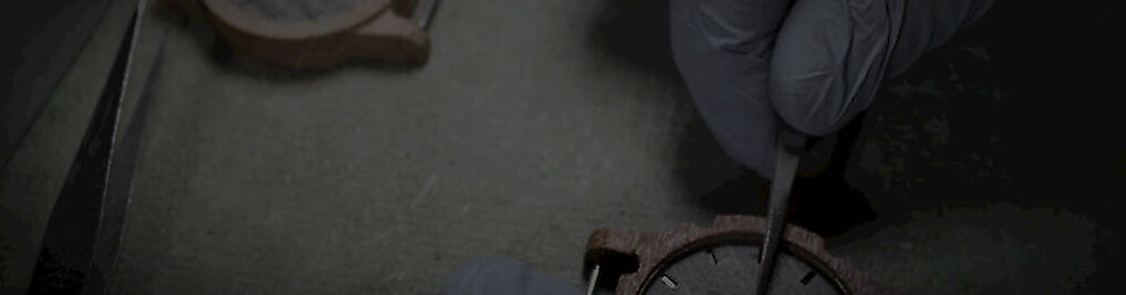 Zdjęcie w galerii Old Oak Drewniane zegarki dodatki i akcesoria nr 4