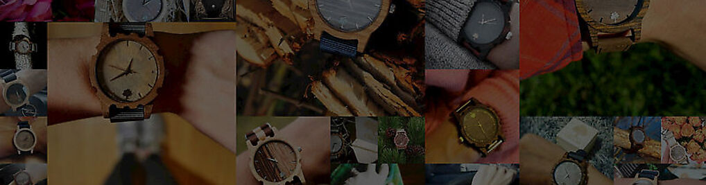 Zdjęcie w galerii Old Oak Drewniane zegarki dodatki i akcesoria nr 1