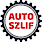 Logo - Auto Szlif - Centrum Obróbki Silników, Białołęcka 247 03-253 - Warsztat naprawy samochodów, godziny otwarcia, numer telefonu