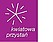 Logo - Kwiaciarnia Kwiatowa Przystań, Wąwozowa 35, Warszawa 02-796 - Kwiaciarnia, godziny otwarcia, numer telefonu