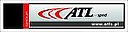 Logo - ATL-sped Sp.z.o.o Sp.k, Skórzewska 35, Wysogotowo 62-081, godziny otwarcia