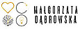 Logo - MD Consulting Małgorzata Dąbrowska, Rynek 32, Dębica 39-200 - Doradztwo personalne, godziny otwarcia, numer telefonu