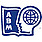 Logo - ABM Studium Języków Obcych, Sikorskiego Władysława, gen. 5 37-500 - Szkoła językowa, numer telefonu