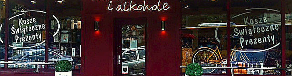 Zdjęcie w galerii Salon Win i Alkoholi nr 1