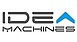 Logo - Idea Machines Sp. Z o.o., Aleja Wojska Polskiego 48, Szczecin 70-475 - Przedsiębiorstwo, Firma, numer telefonu