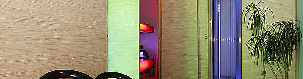 Zdjęcie w galerii Solarium Cameleon nr 4