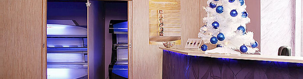 Zdjęcie w galerii Solarium Cameleon nr 2