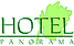 Logo - PANORAMA HOTEL , Radosna 60, Szczecin 70-752 - Hotel, numer telefonu
