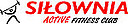Logo - Siłownia Active Fitness Club, Górnośląska 8, Zawiercie 42-400 - Siłownia, godziny otwarcia, numer telefonu