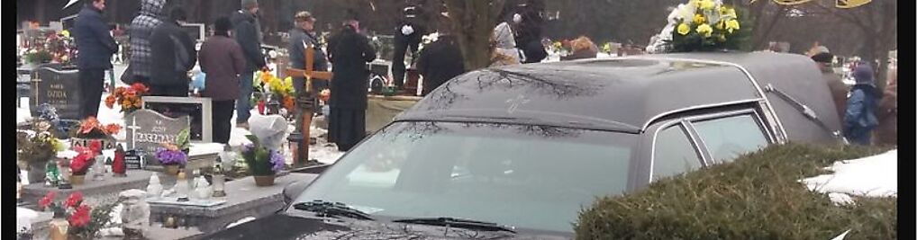 Zdjęcie w galerii Zakład pogrzebowy EDEN Bytom nr 2