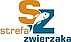 Logo - Strefa Zwierzaka sp. z o. o., Panewnicka 114, Katowice 40-761 - Przedsiębiorstwo, Firma, godziny otwarcia, numer telefonu