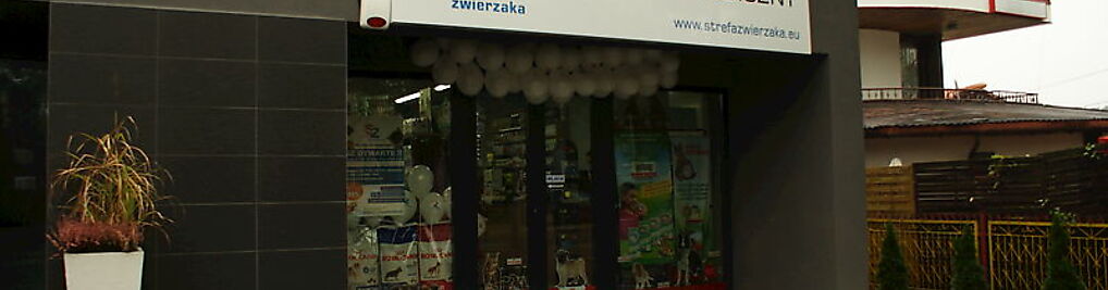 Zdjęcie w galerii Strefa Zwierzaka sp. z o. o. nr 3