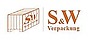 Logo - S&ampW Verpackung Polska Sp. z o.o., Wietlin Trzeci 42, Laszki 37-543 - Przedsiębiorstwo, Firma, numer telefonu