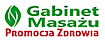Logo - Gabinet Masażu Promocja Zdrowia, Anieli Krzywoń 10, Szczecin 70-820, godziny otwarcia, numer telefonu
