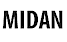 Logo - MIDAN - Materiały budowlane i opałowe, Cisew 99a, Turek 62-700 - Budowlany - Sklep, Hurtownia, numer telefonu