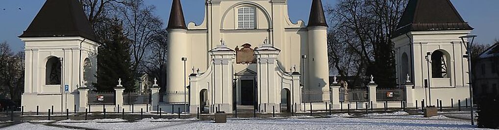 Zdjęcie w galerii Parafia Rzym.-Kat.pw.Wniebowzięcia Najświętszej Maryi Panny nr 1
