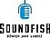 Logo - SOUNDFISH Sławomir Rybarczyk, ul. Władysława Broniewskiego 8 83-000 - Przedsiębiorstwo, Firma, NIP: 7841381375