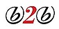 Logo - B2B Strony internetowe Łódź, Wyszyńskiego 63, Łódź 94-047 - Usługi, godziny otwarcia, numer telefonu
