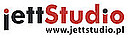 Logo - jettStudio Sp. z o.o., Trakt Lubelski 414a, Warszawa 04-667 - Przedsiębiorstwo, Firma, godziny otwarcia, numer telefonu