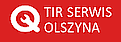 Logo - Logius - TIR Serwis Olszyna, Trzebiel, Olszyna 68-212 - Serwis, godziny otwarcia, numer telefonu