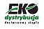 Logo - Eko Dystrybucja SC, ul. Gen. Jerzego Ziętka 15, Piekary Śląskie 41-940 - Przedsiębiorstwo, Firma, numer telefonu