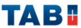 Logo - Tab Polska, ul. Poprzeczna 15, Wierzbin 05-083 - Przedsiębiorstwo, Firma, numer telefonu
