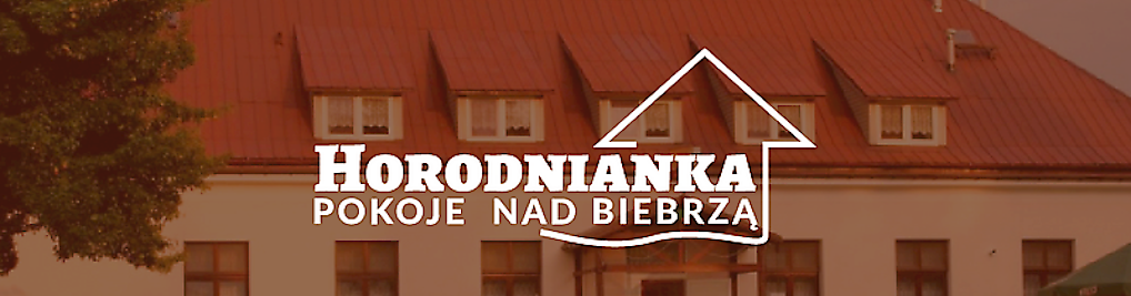 Zdjęcie w galerii RICO - pokoje nad Biebrzą nr 1