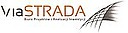 Logo - ViaSTRADA, Wyspiańskiego 10/7, Poznań 60-749 - Przedsiębiorstwo, Firma, godziny otwarcia, numer telefonu, NIP: 7792039782