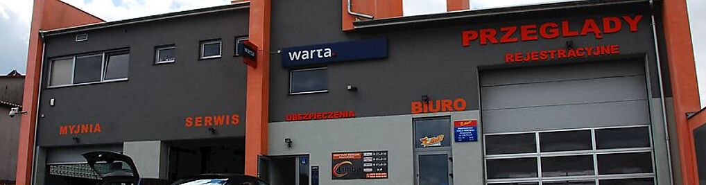 Zdjęcie w galerii Speed Car Lubartów nr 1