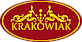 Logo - Dom Gościnny Krakowiak, Kopystyńskiego Stanisława 24, Jarosław 37-500 - Motel, godziny otwarcia, numer telefonu