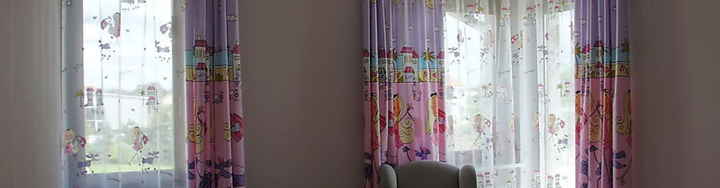 Zdjęcie w galerii Dekoracje Okien IDEA nr 5