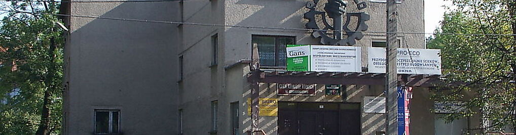 Zdjęcie w galerii Budynek Cechu Rzemiosł Różnych nr 1