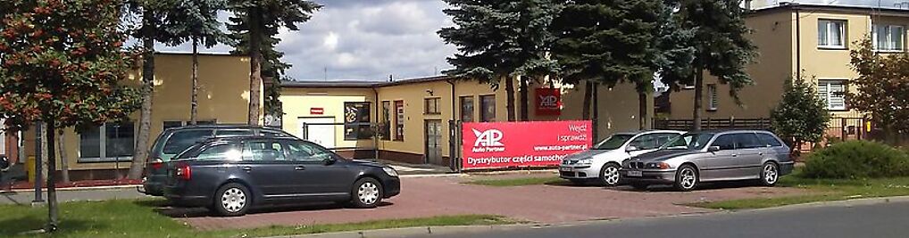 Zdjęcie w galerii Auto Partner S.A. nr 1