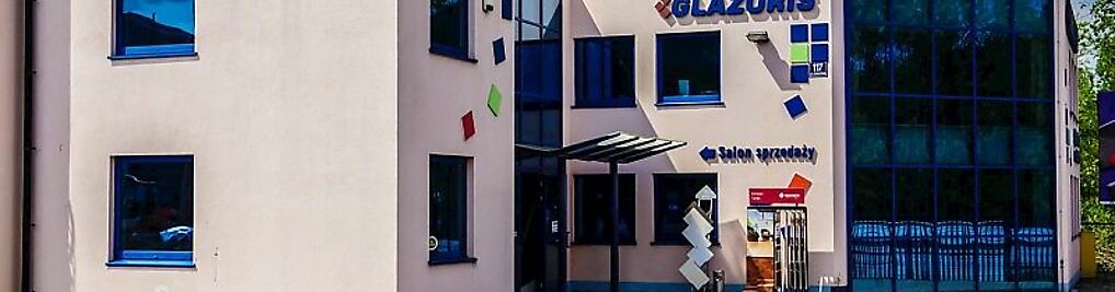 Zdjęcie w galerii P.H.U.Glazuris nr 1