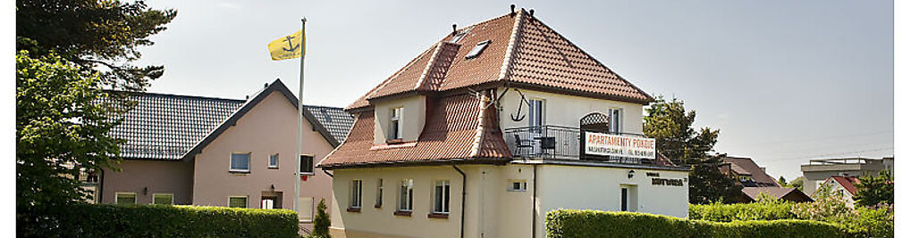 Zdjęcie w galerii Willa Kotwica Apartamenty nr 1