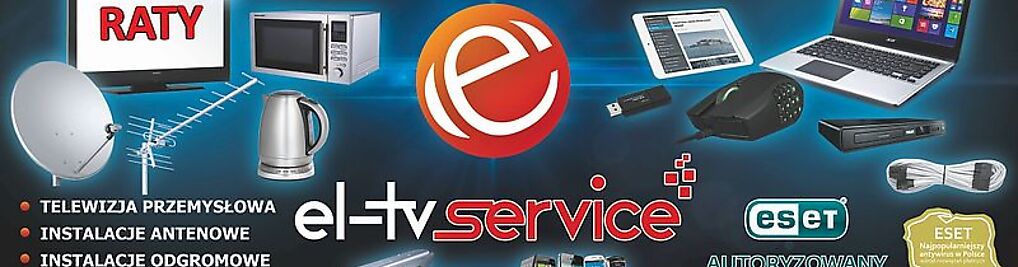 Zdjęcie w galerii EL-TV SERVICE Sylwester Ksepka nr 4