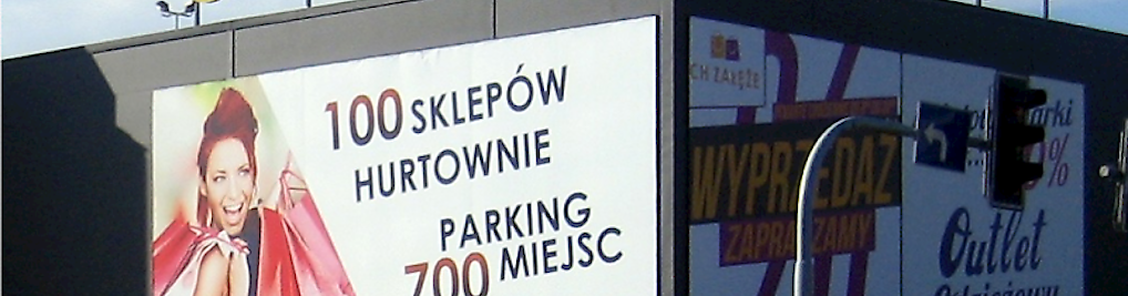 Zdjęcie w galerii Centrum Handlowe Załęże nr 1