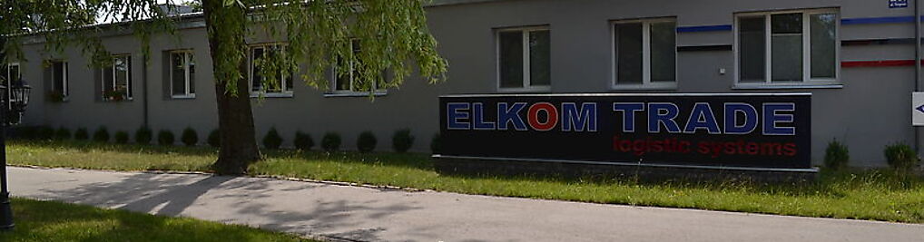 Zdjęcie w galerii Elkom Trade nr 1