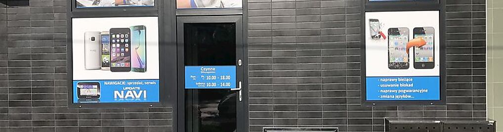 Zdjęcie w galerii Service PC & GSM nr 1
