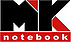 Logo - MK-NOTEBOOK, Wielkopolska 154, Gdynia 81-531 - Serwis, godziny otwarcia, numer telefonu