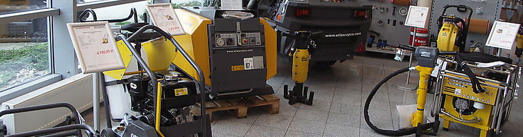 Zdjęcie w galerii Techbud Sp. z o.o. nr 3