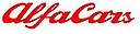 Logo - AlfaCars Artur Kierski, Nowodworska 45, Legnica 59-220 - Przedsiębiorstwo, Firma, numer telefonu, NIP: 6912436753