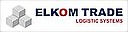 Logo - Elkom Trade, Aleja Stanów Zjednoczonych 51, Warszawa 04-028 - Przedsiębiorstwo, Firma, numer telefonu