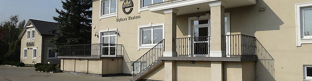 Zdjęcie w galerii Epoka Stylowe Wnętrza nr 1