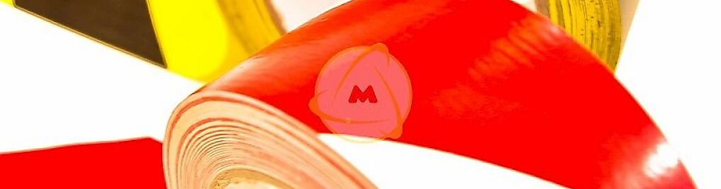 Zdjęcie w galerii MIERZEJEWSKI Materiały Samoprzylepne nr 1