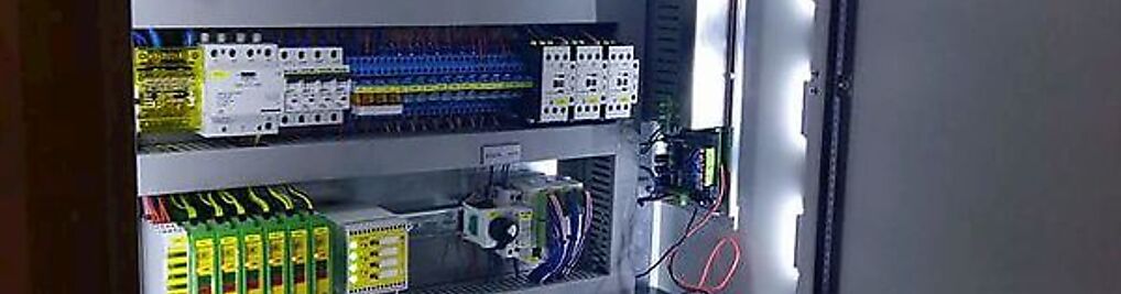 Zdjęcie w galerii Control System Engineering sp. z o. o. Sp. Komandytowa nr 2
