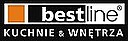 Logo - Bestline Kuchnie & Wnętrza, ul. Józefa Mireckiego 17 43-300 - Przedsiębiorstwo, Firma, godziny otwarcia, numer telefonu