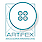 Logo - Artifex - Akcesoria Krawieckie / Andrzej Rżanek i Piotr Rżanek 90-046 - Przedsiębiorstwo, Firma, godziny otwarcia, numer telefonu