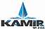 Logo - Kamir sp z oo, Portowa 11a, Słupsk 76-200 - Przedsiębiorstwo, Firma, numer telefonu