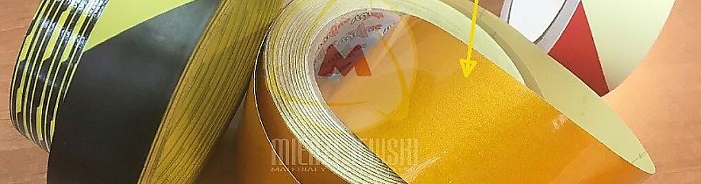 Zdjęcie w galerii MIERZEJEWSKI Materiały Samoprzylepne nr 9